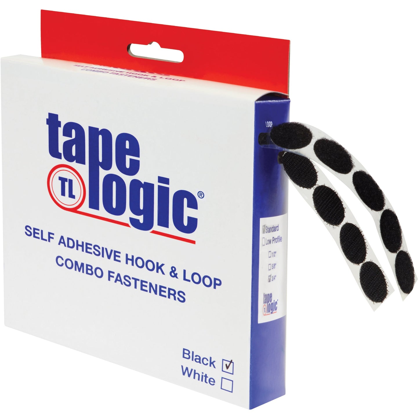 tape-logic-r-3-4-black-dots-tape-logic-r-combo-pack-hlt182_1