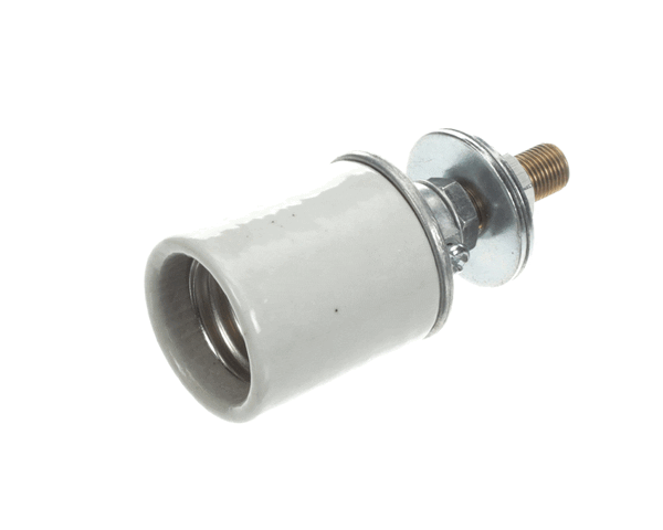 Hanson Heat Lamps 617A Brass Socket (HNS617A)