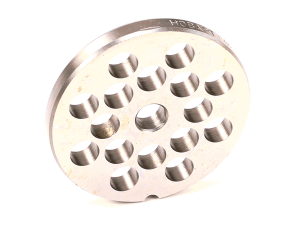 Hobart 00-016426-00001 Plate #12 3/8 (HOB00-016426-00001)