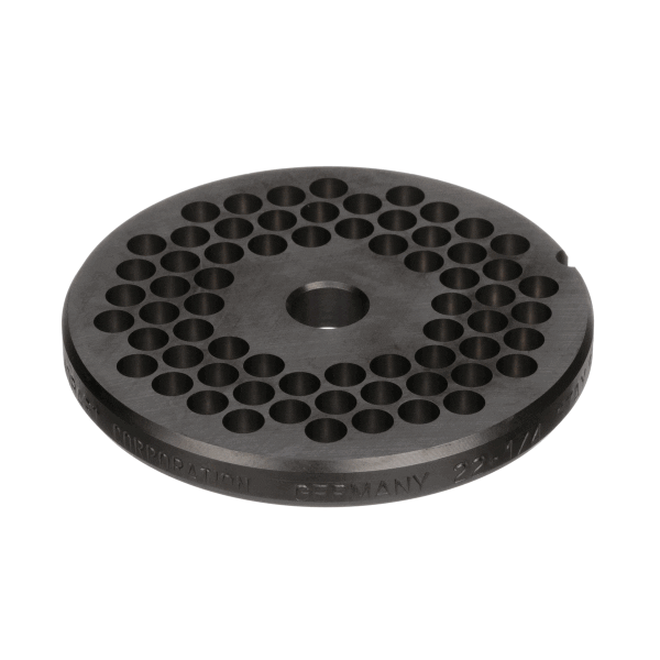 Hobart 00-016432-00002 Plate #22 Ss 1/4 (HOB00-016432-00002)