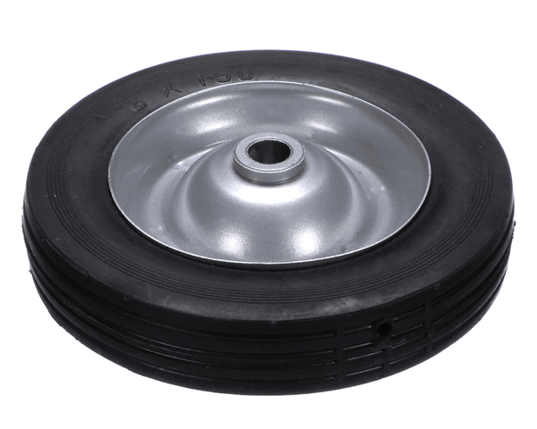 Hobart 00-068881-00013 Wheel Rear (HOB00-068881-00013)