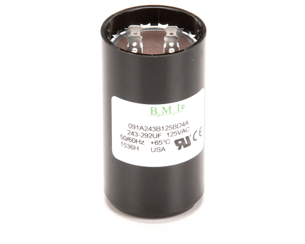 Hobart 00-070487-00001 Capacitor (HOB00-070487-00001)