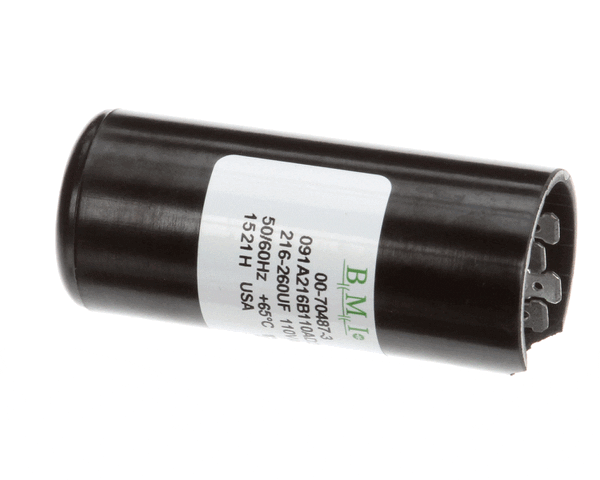 Hobart 00-070487-00003 Capacitor (HOB00-070487-00003)