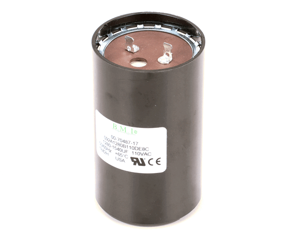 Hobart 00-070487-00017 Capacitor (HOB00-070487-00017)