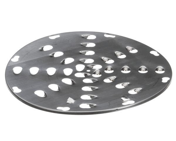 Hobart 00-077048 Shredder Plate 1/2 (HOB00-077048)