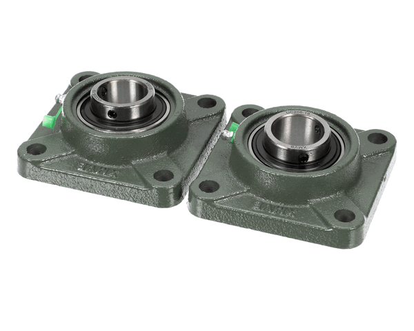 Hobart 00-081656-002Pk Bearing Flange 2 Pack (HOB00-081656-002PK)
