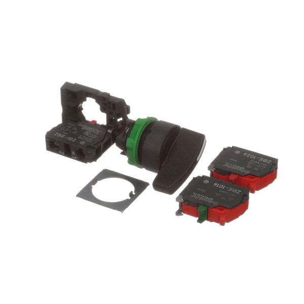 Hobart 00-087711-00333 Switch,Assembly,3-Pos Maintained (HOB00-087711-00333)