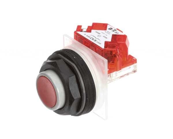 Hobart 00-087711-161-2 Push Button (HOB00-087711-161-2)