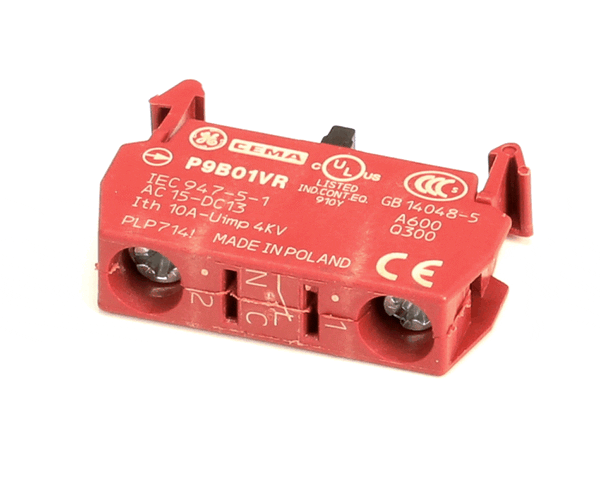 Hobart 00-087711-322-5 Block,Contact (HOB00-087711-322-5)