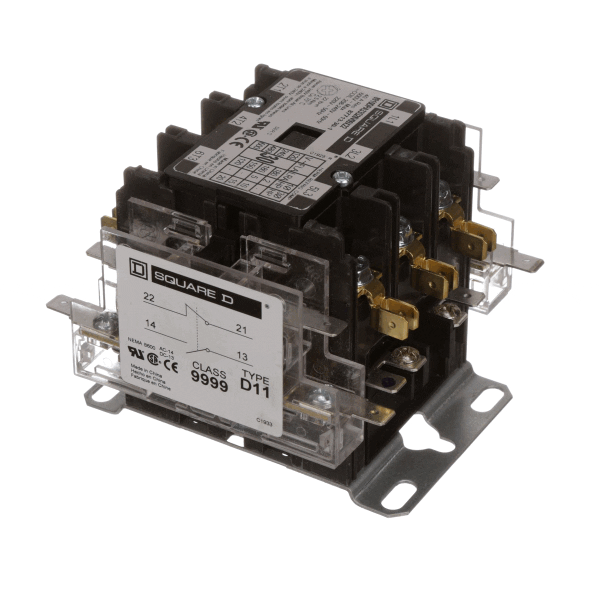 Hobart 00-087713-030-1 Magnetic Contactor (HOB00-087713-030-1)