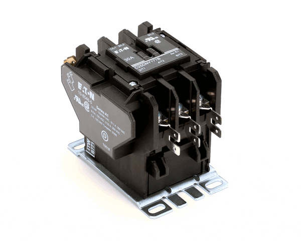 Hobart 00-087713-103-1 Contactor,3-P, 30A/Aux Sw (HOB00-087713-103-1)