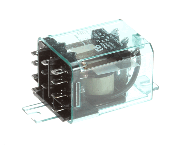 Hobart 00-087714-020-1 Relay,3 Pdt (HOB00-087714-020-1)