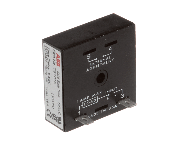 Hobart 00-087714-031-1 Time Delay Relay (HOB00-087714-031-1)