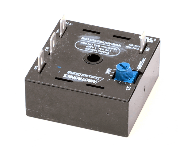 Hobart 00-087714-057-1 Relay,Time Delay (HOB00-087714-057-1)