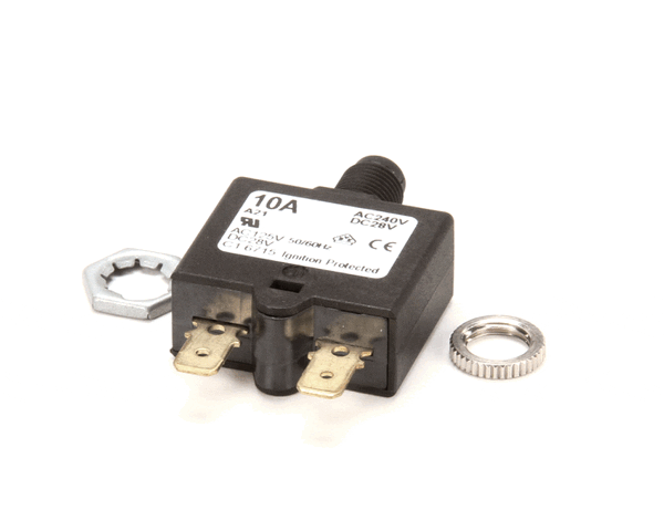 Hobart 00-088196-016-2 Switch,Reset (HOB00-088196-016-2)