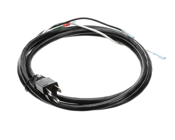 Hobart 00-117542-00081 Cord,/Plug Assembly (125) (HOB00-117542-00081)