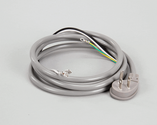 Hobart 00-117542-00095 Cord, Plug Assembly (HOB00-117542-00095)
