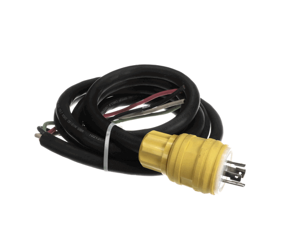 Hobart 00-117612-00016 Cord Plug (HOB00-117612-00016)