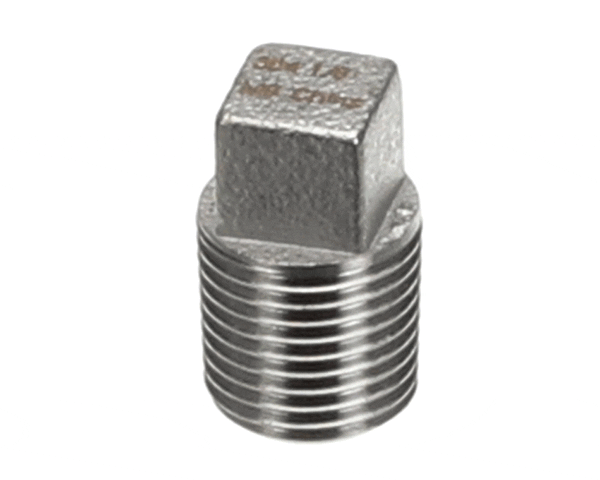 Hobart 00-119127 Plug 1/8Sq Hd Pip (HOB00-119127)