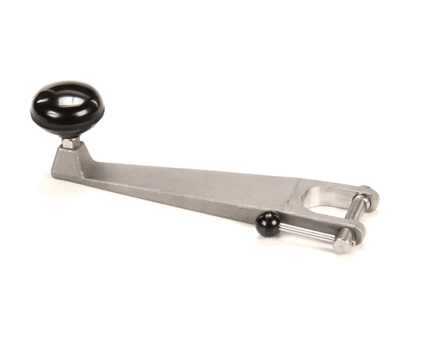 Hobart 00-123574 Baffle Handle Assembly (HOB00-123574)