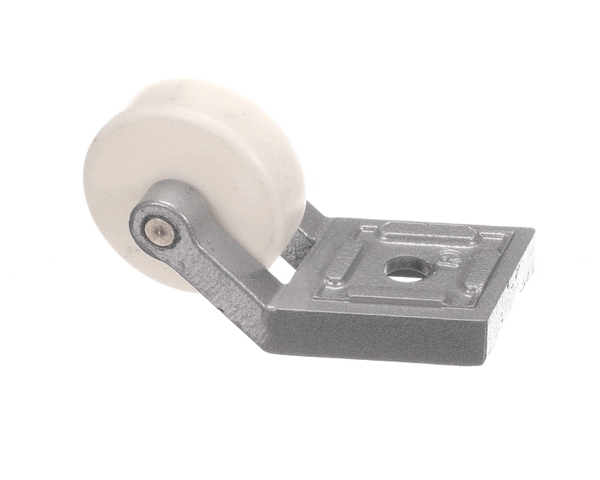 Hobart 00-123658-00001 Left Caster (HOB00-123658-00001)