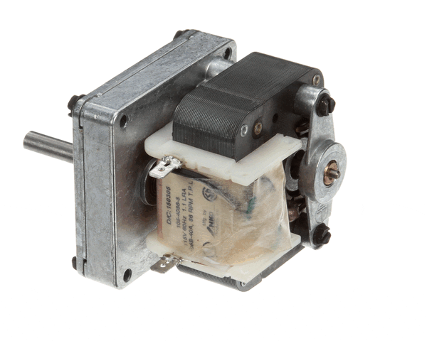 Hobart 00-185097-00001 Chemical Pump Mtr (HOB00-185097-00001)