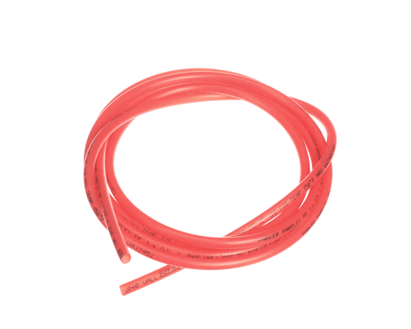 Hobart 00-185105-00001 Tubing,Red,88 (HOB00-185105-00001)