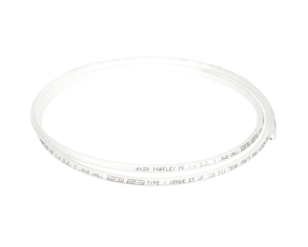 Hobart 00-185105-00018 Tubing,Clear,48 (HOB00-185105-00018)