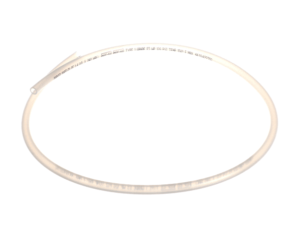 Hobart 00-185105-00043 Tubing, Clear, 25.25 L (HOB00-185105-00043)