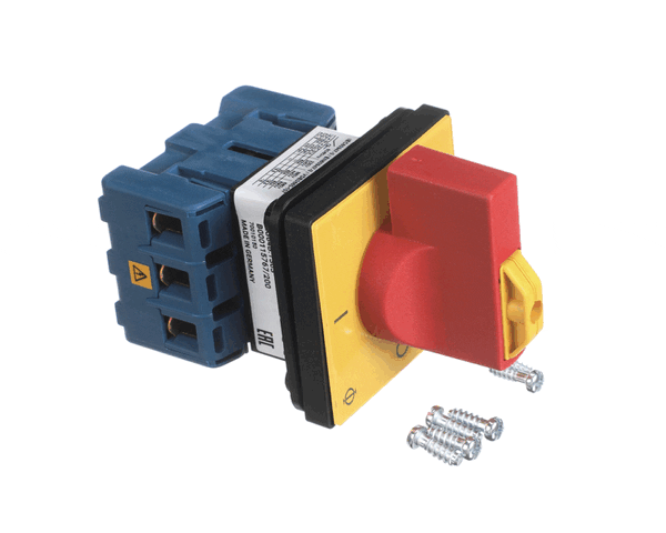 Hobart 00-230040-00001 Switch, Main (HOB00-230040-00001)
