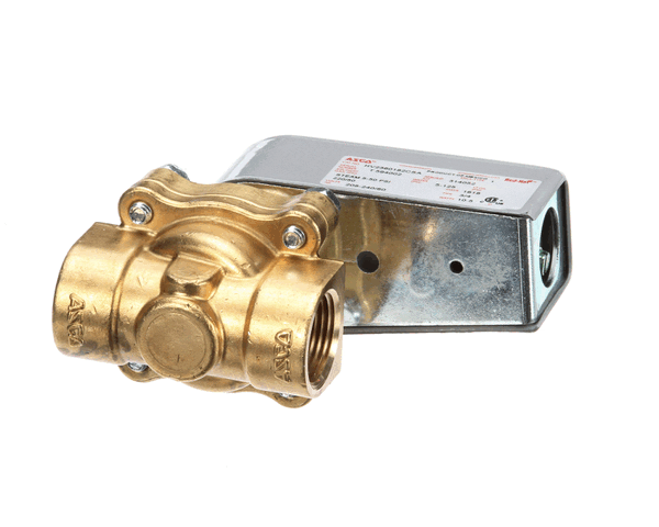 Hobart 00-270329-00002 Solenoid Valve, 208-240V (HOB00-270329-00002)
