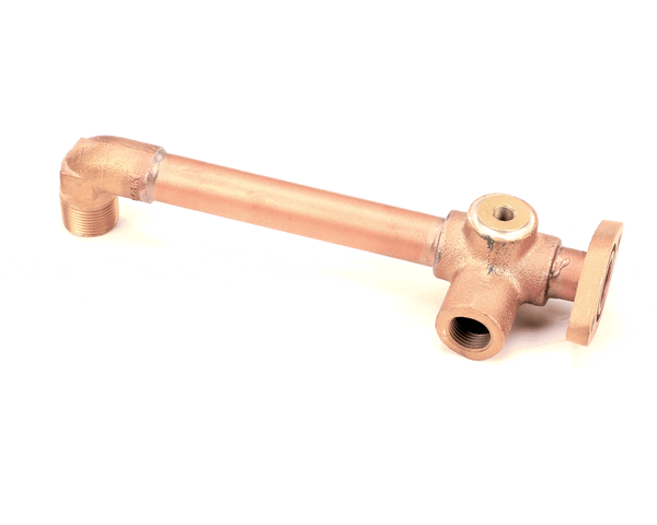 Hobart 00-271004 Piping, Final Rins (HOB00-271004)