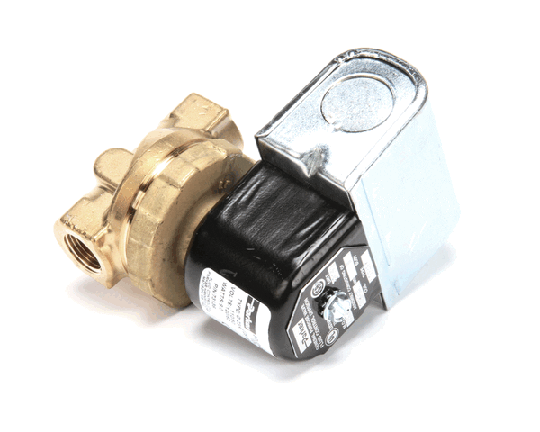 Hobart 00-271006-00001 Valve,Solenoid,3/8,110-120V (HOB00-271006-00001)