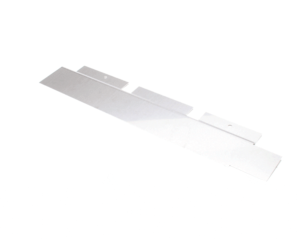 Hobart 00-271074 Baffle, Lower Crad (HOB00-271074)
