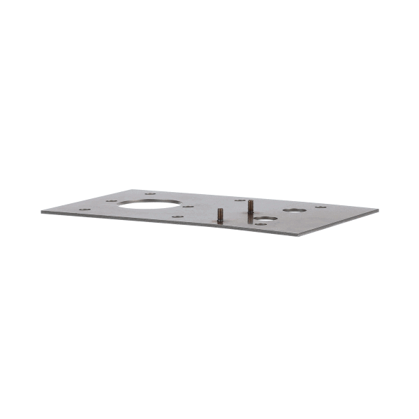 Hobart 00-271118-00001 Plate, Weldment, Elec (HOB00-271118-00001)