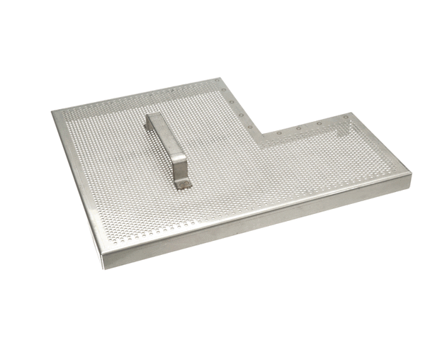 Hobart 00-271847 Strainer,Rear (HOB00-271847)
