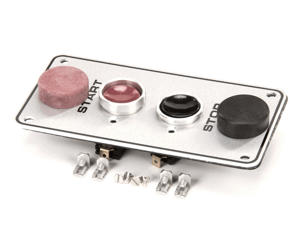 Hobart 00-291826 Plate,Switch Assembly. (HOB00-291826)