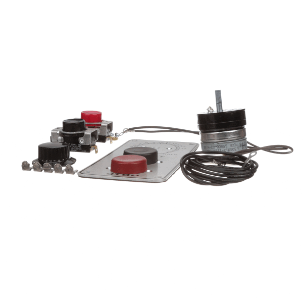 Hobart 00-291827-00002 Plate, Switch Assembly. (HOB00-291827-00002)