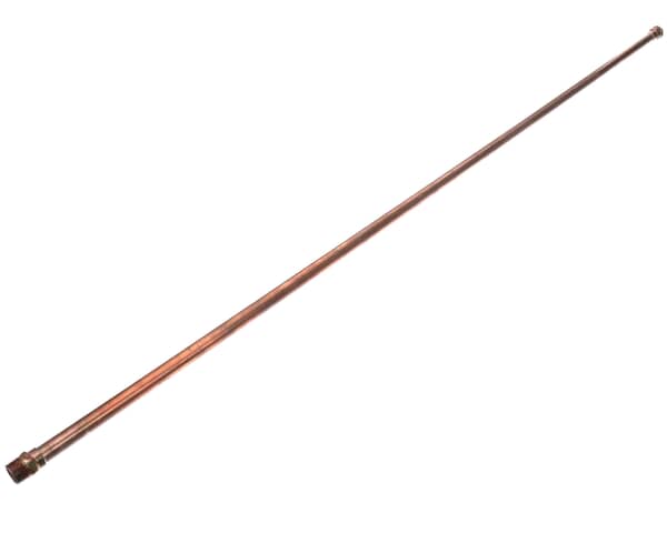Hobart 00-292911-00004 Piping Weldment (HOB00-292911-00004)