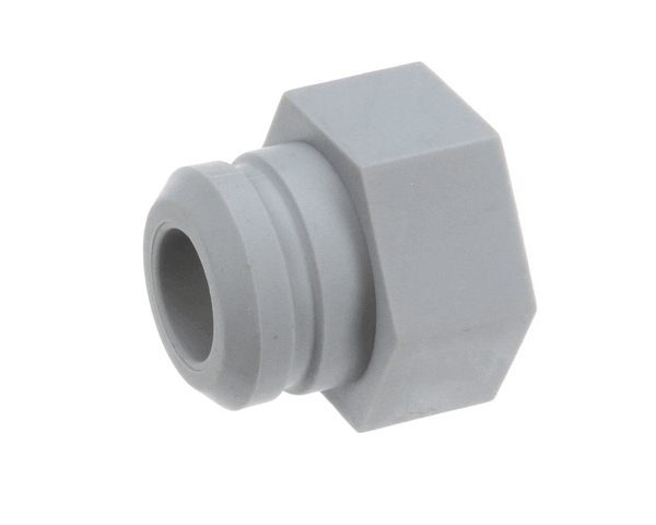 Hobart 00-293858 Cap End-Hex (HOB00-293858)