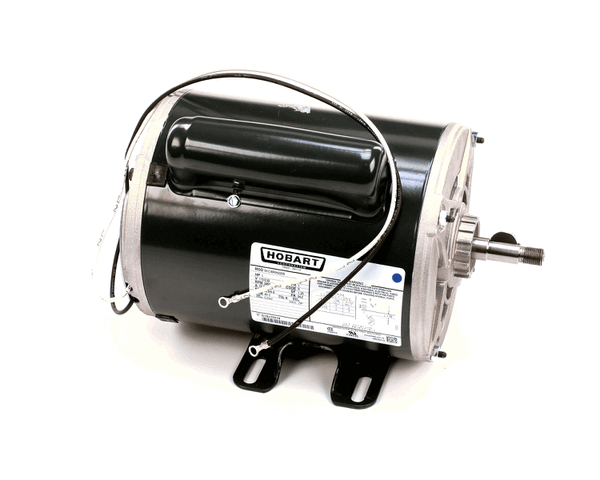 Hobart 00-293922-00001 Motor (HOB00-293922-00001)