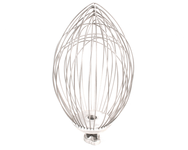 Hobart 00-295149 80 D Whip Ss (HOB00-295149)