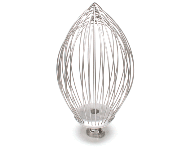 Hobart 00-295154 60 Qt D Wire Whip (HOB00-295154)