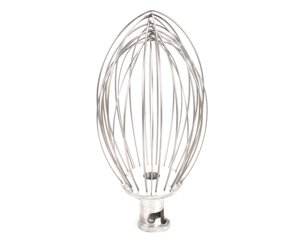 Hobart 00-295157 40-D Whip Sst (HOB00-295157)