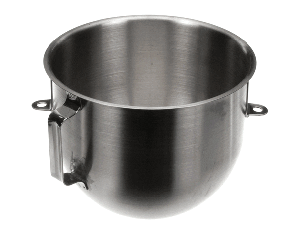 Hobart 00-295576 Bowl,5 Qt,Sst (HOB00-295576)