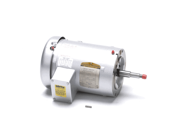 Hobart 00-316401 Motor 200-240/380-415/460 V. 5 (HOB00-316401)
