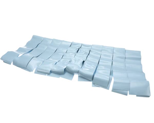 Hobart 00-328364-015-2 Y,Curtain,Splash,Ft900,Std Ht (HOB00-328364-015-2)