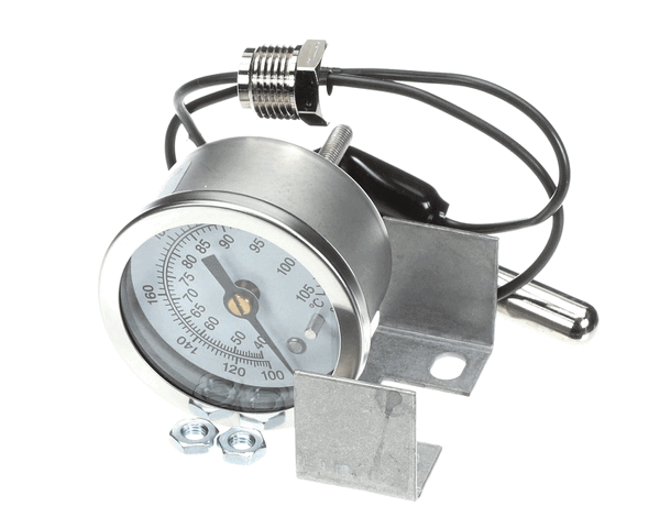 Hobart 00-328696-00001 Thermometer,Rinse (HOB00-328696-00001)