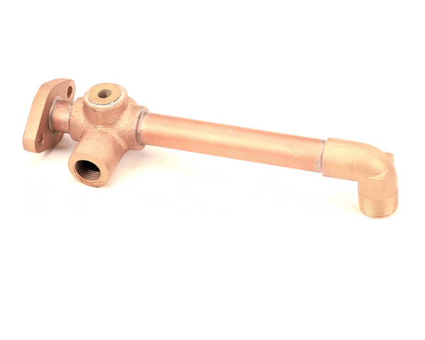 Hobart 00-329610-00002 Piping,Weldment (HOB00-329610-00002)