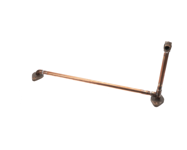 Hobart 00-329831-00002 Piping,Weldment,Fi (HOB00-329831-00002)